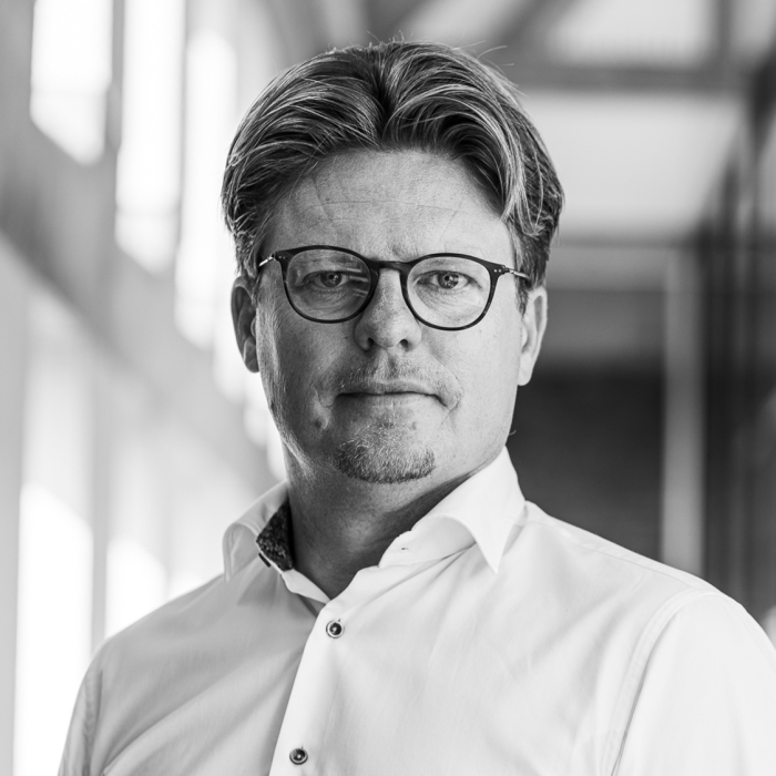 Peter De Brabandere, CEO BizzMine