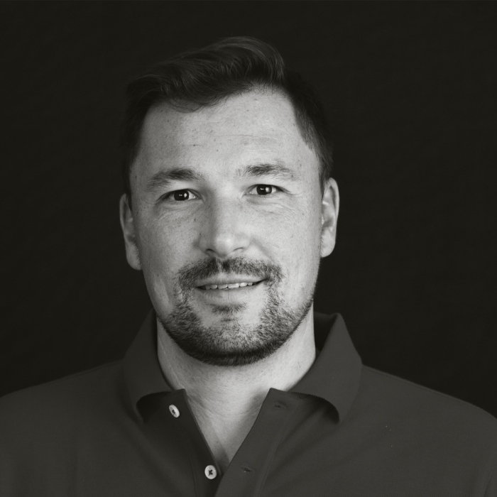 Charles Souillard, CEO