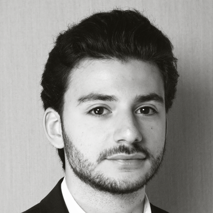 Theodore Rozencwajg, CEO