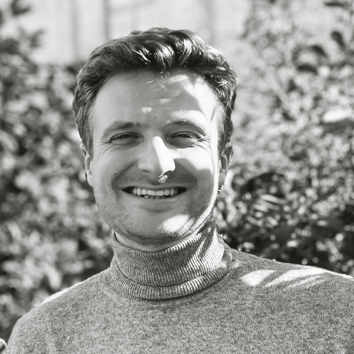 Jean-Baptiste Clouard, CEO