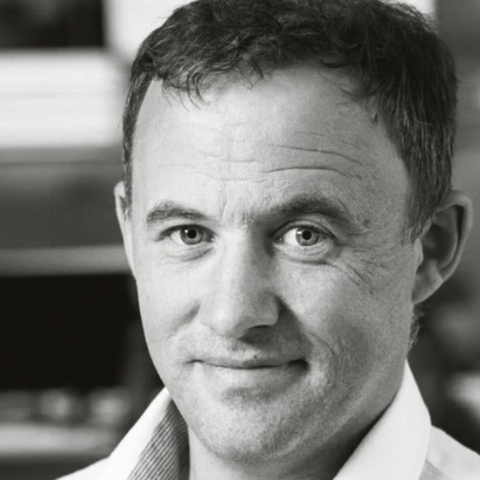 Mark Brosnan, CEO