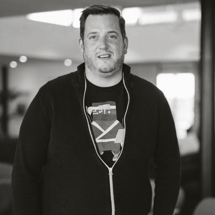 Dominik Blattner, CEO Kaizo
