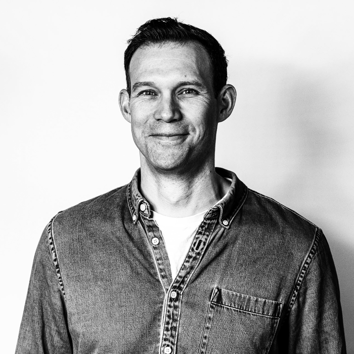 Mike Long, CEO