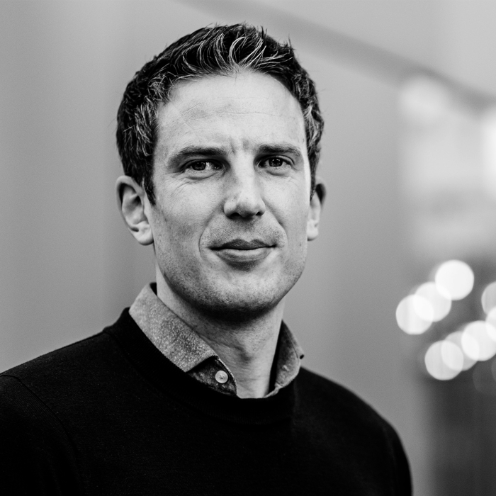 Ruben de Looff, CEO
