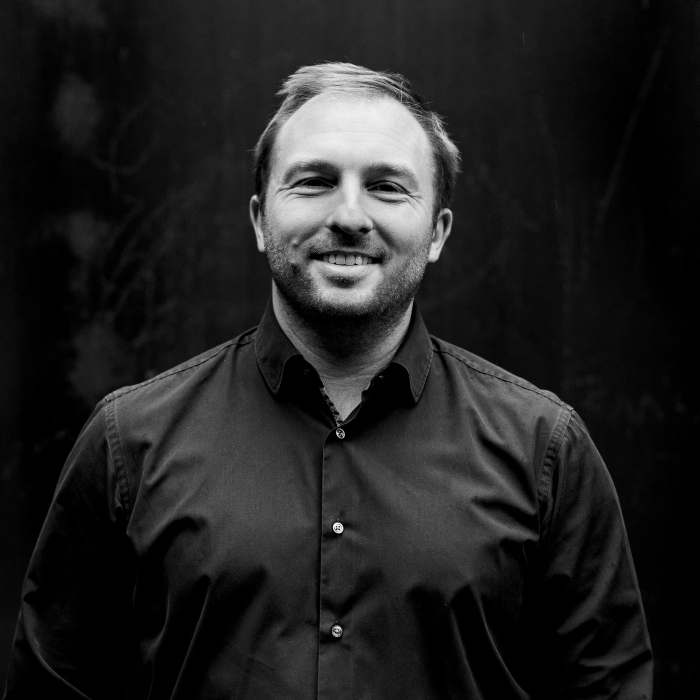 Guy Van Neck, CEO
