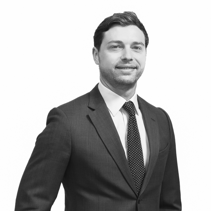  Thibaud De Keyzer, CEO
