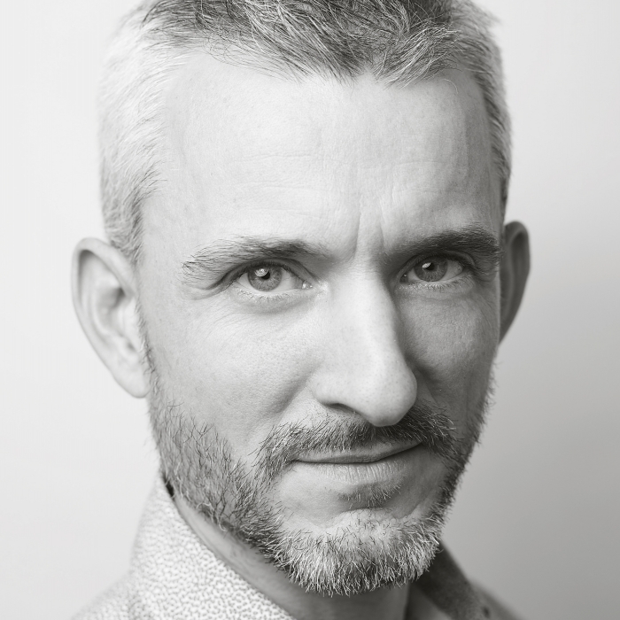 Ben Schrauwen, CEO
