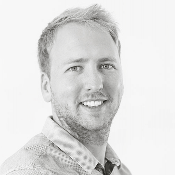 Ewout Meyns, CEO