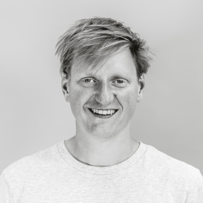 Jeroen De Wit, CEO