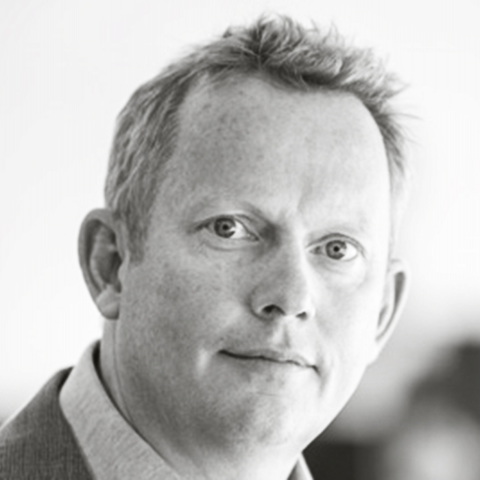 Boris Hololtcheff, CEO