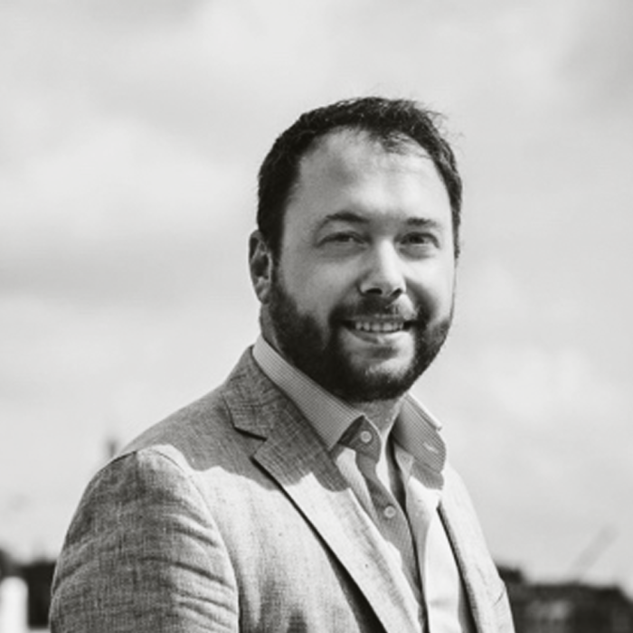 Tim Dierrckxsens, CEO