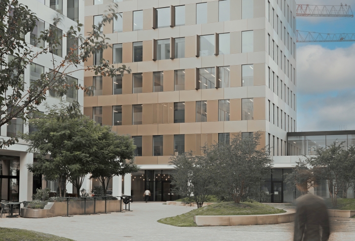 A career at Fortino Capital