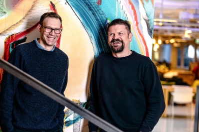 Kosli raises $3.1m seed round led by Heavybit