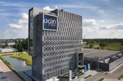 Odin Groep
