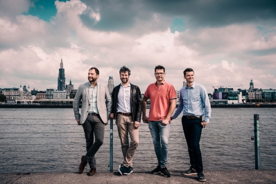 Venly Raises 21 Million Euros in Series A to Bring More Users Into Web3