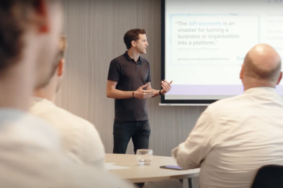 Product Managers share their ideas on the Product Leadership Summit