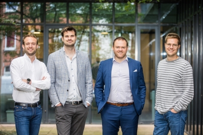 Penbox confirms its ambition to be the leader in insurtech