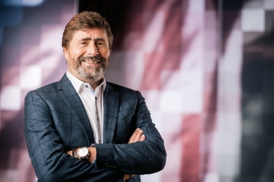 Sigma Conso - Our sales doubled in the first few months