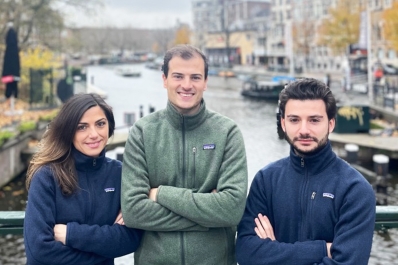 Amsterdam-based D2X raises €5 million to create pan-European digital derivatives exchange