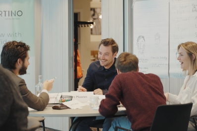 Fortino ValueSelling Bootcamp creates top performers