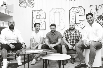 Salonkee raised €6.2 Million from international investors