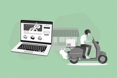 SimplyDelivery