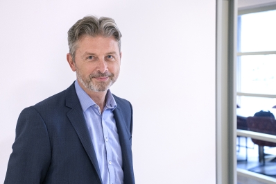 Frank van Vliet