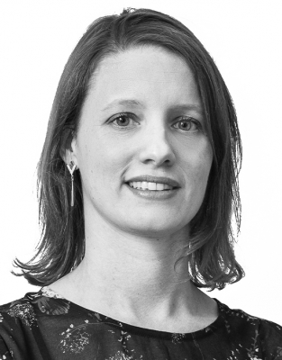 Céline Vanbever