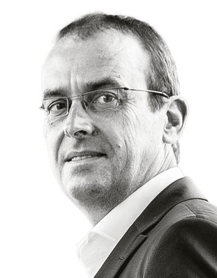 Herman De Prins