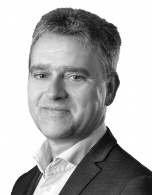 Patrick Van Deven