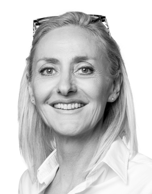 Sigrid Hazenbosch
