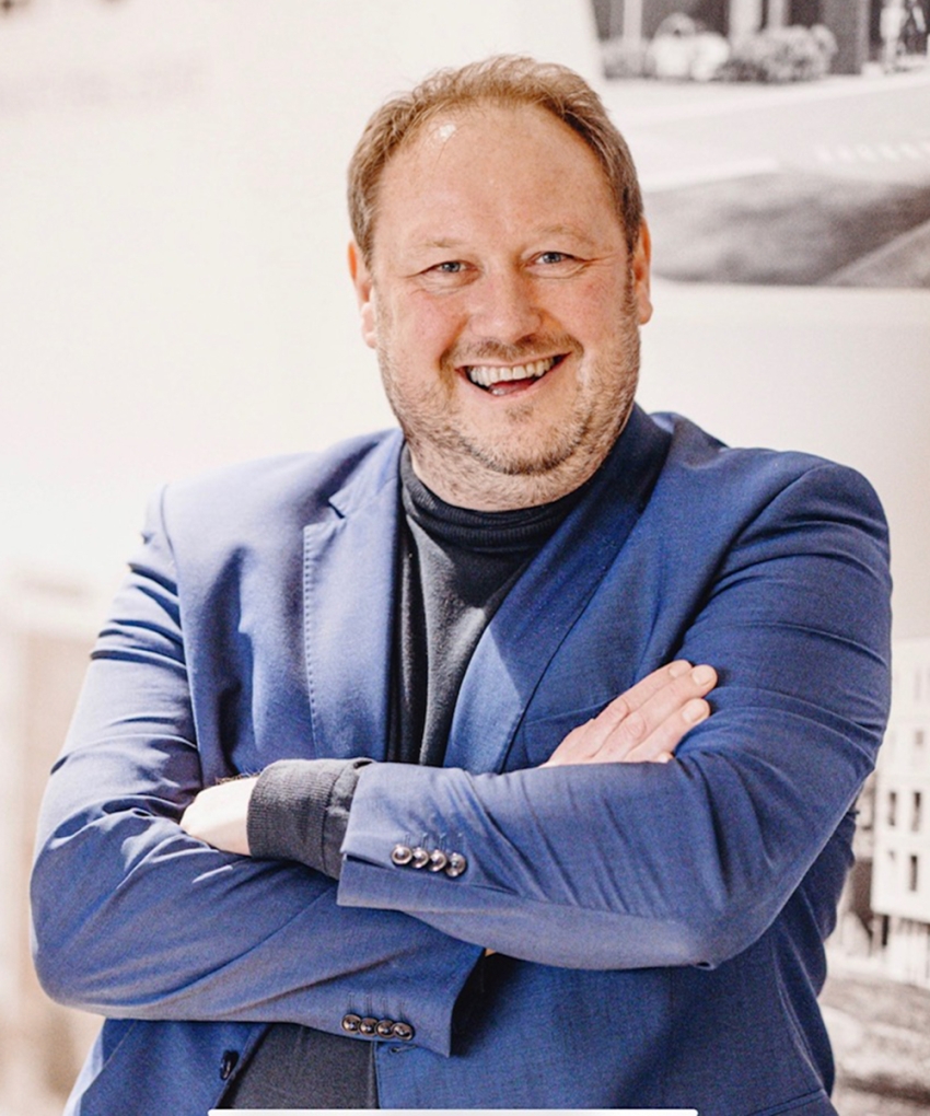 Geert Van Mol