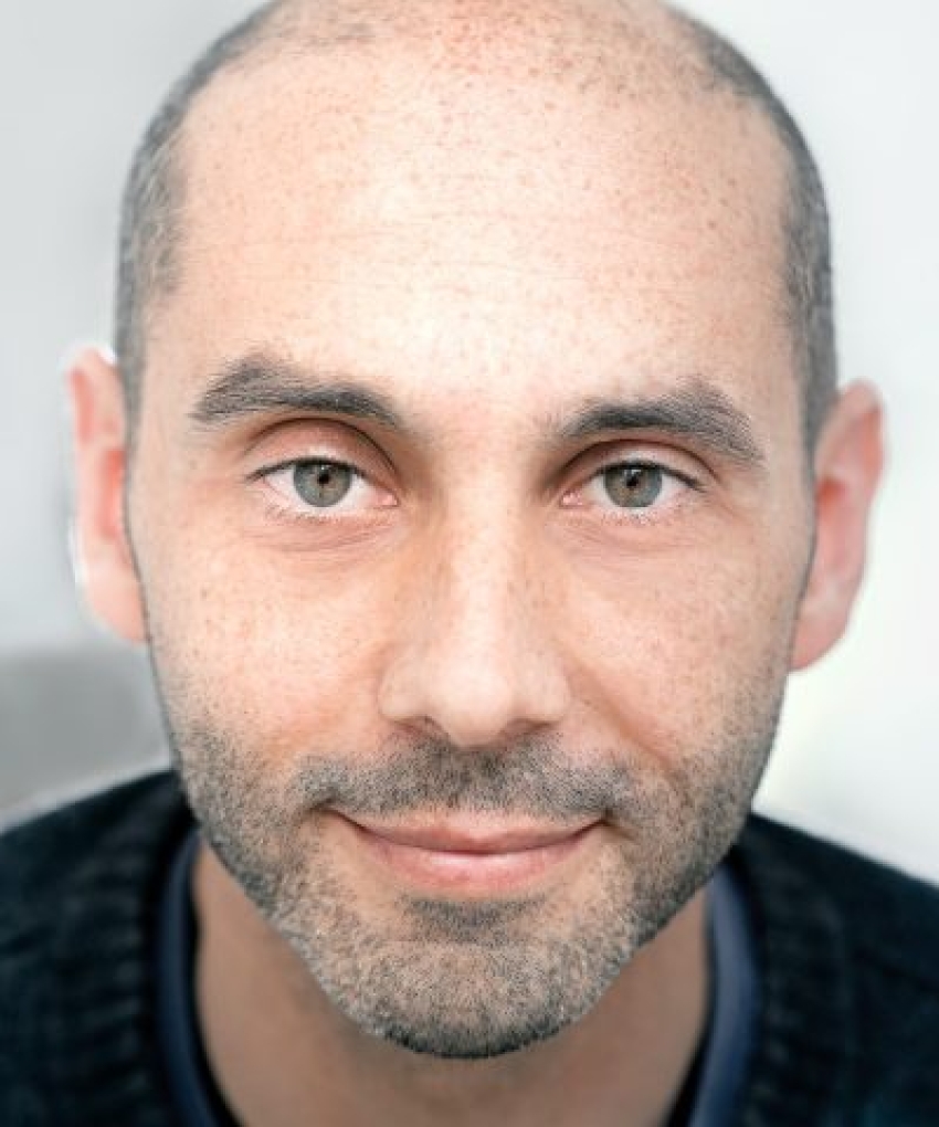 Tammer Mahdy