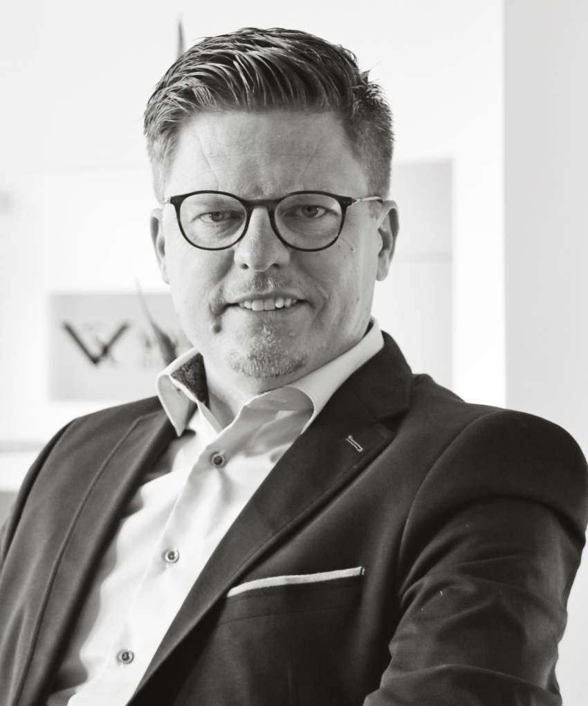 Peter De Brabandere, Founder/CEO