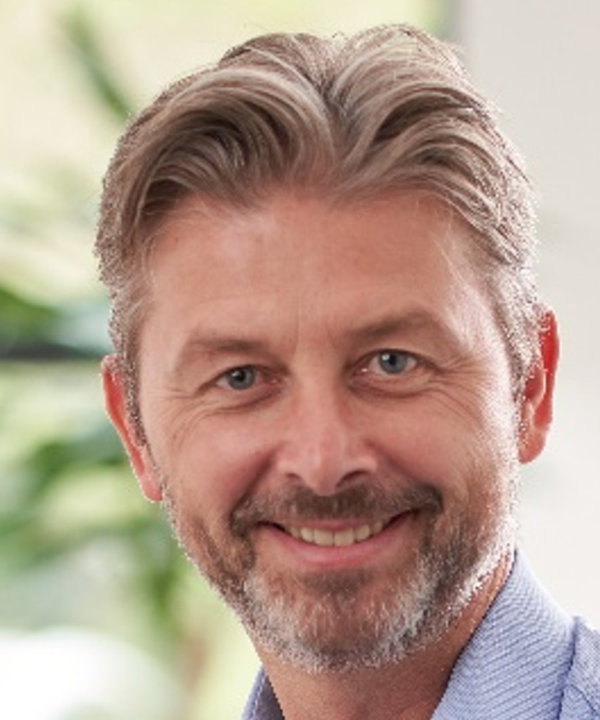 Frank van Vliet, Fortino Capital