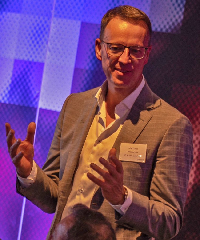 Matthias Klaesener