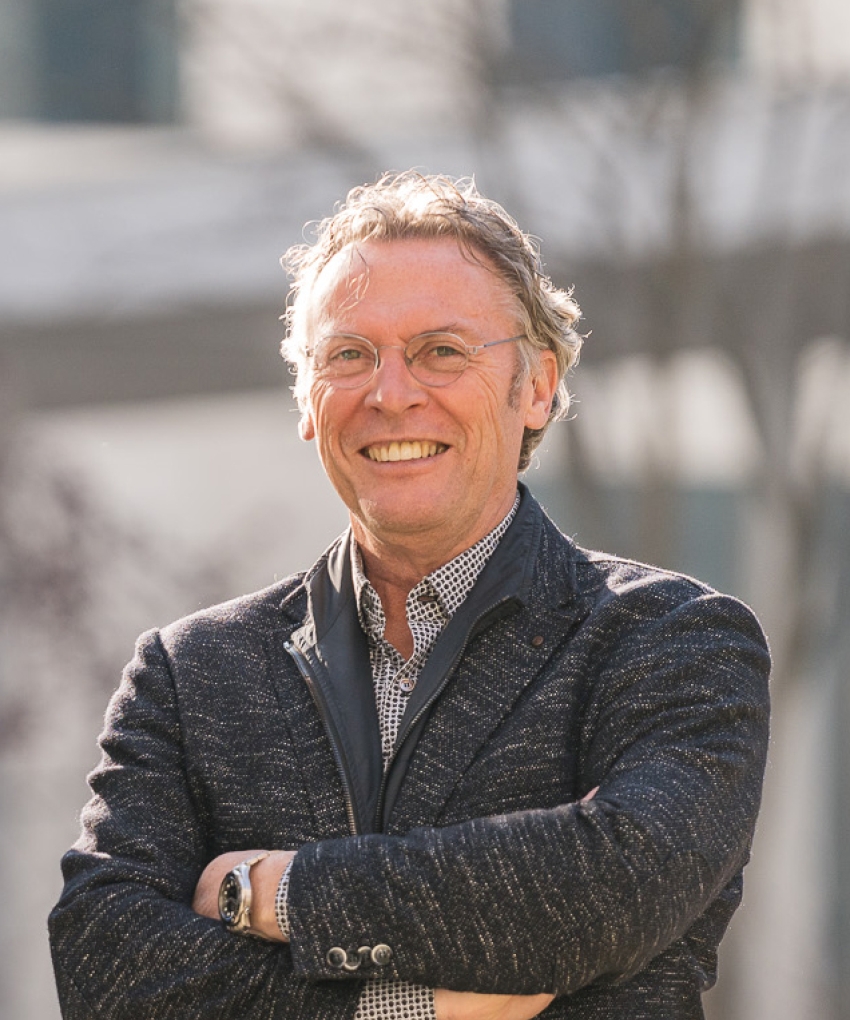 Jean Pierre Mampaey