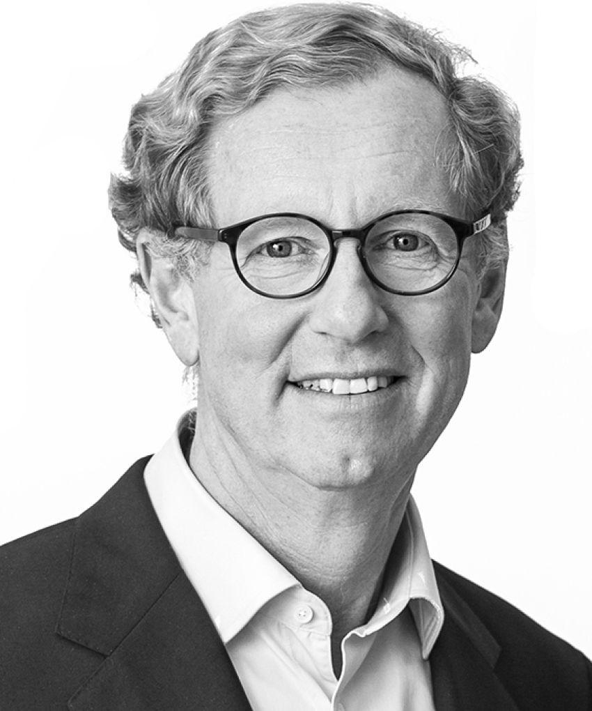 Duco Sickinghe, Fortino Capital