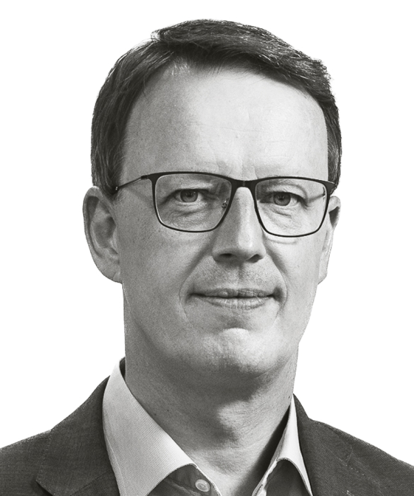Matthias Klaesener