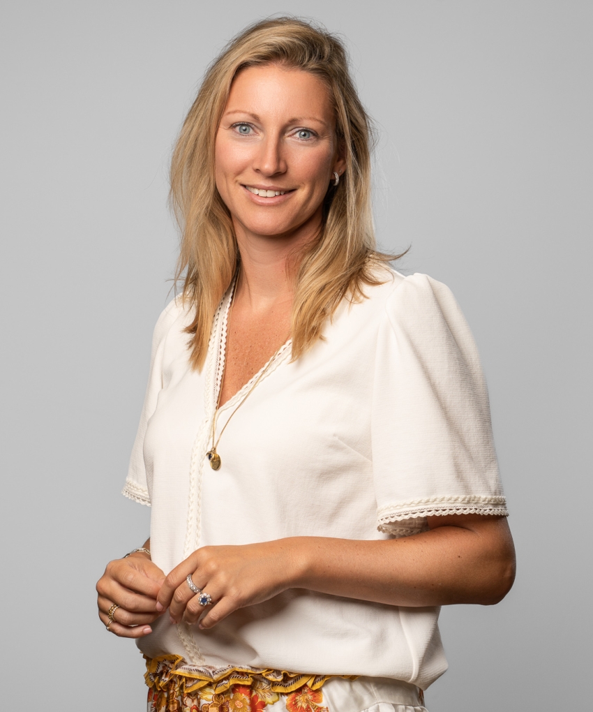 Ida Kuijken, Fortino Capital